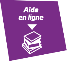 Aide en ligne